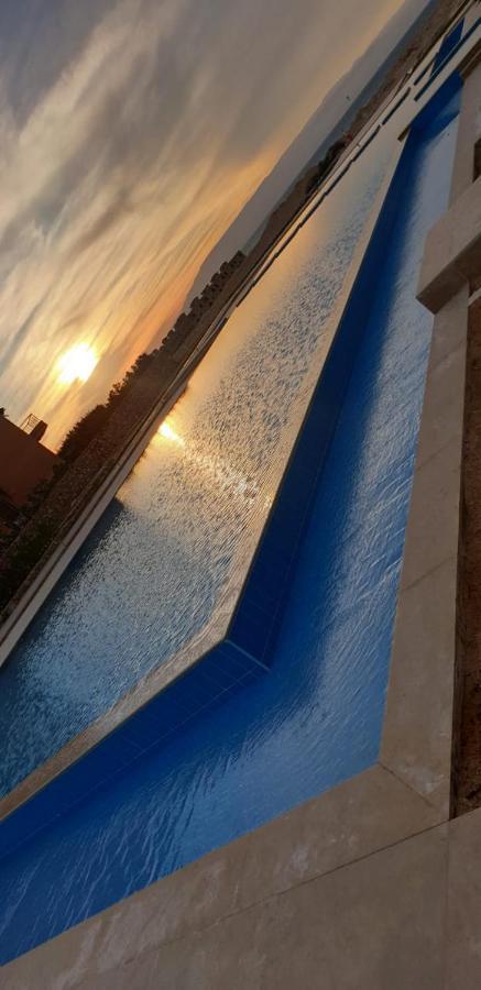 La Hacienda - - * Ras Sedr