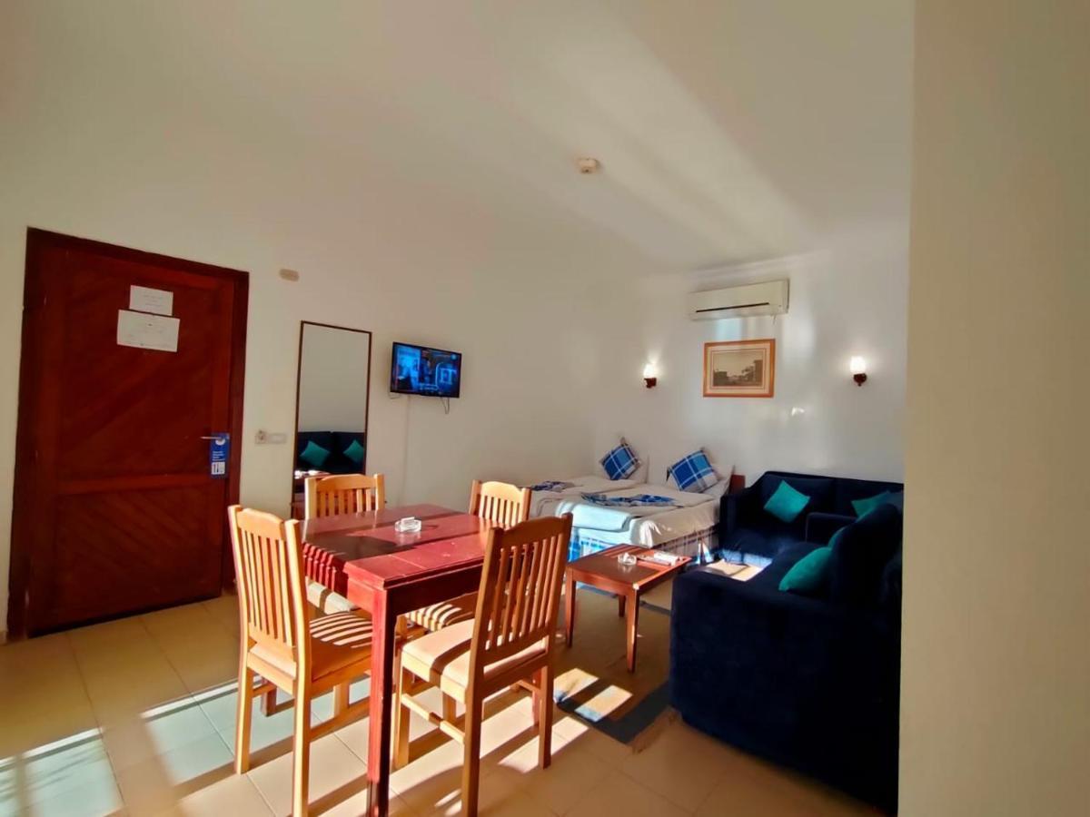 4s Resort Dahab