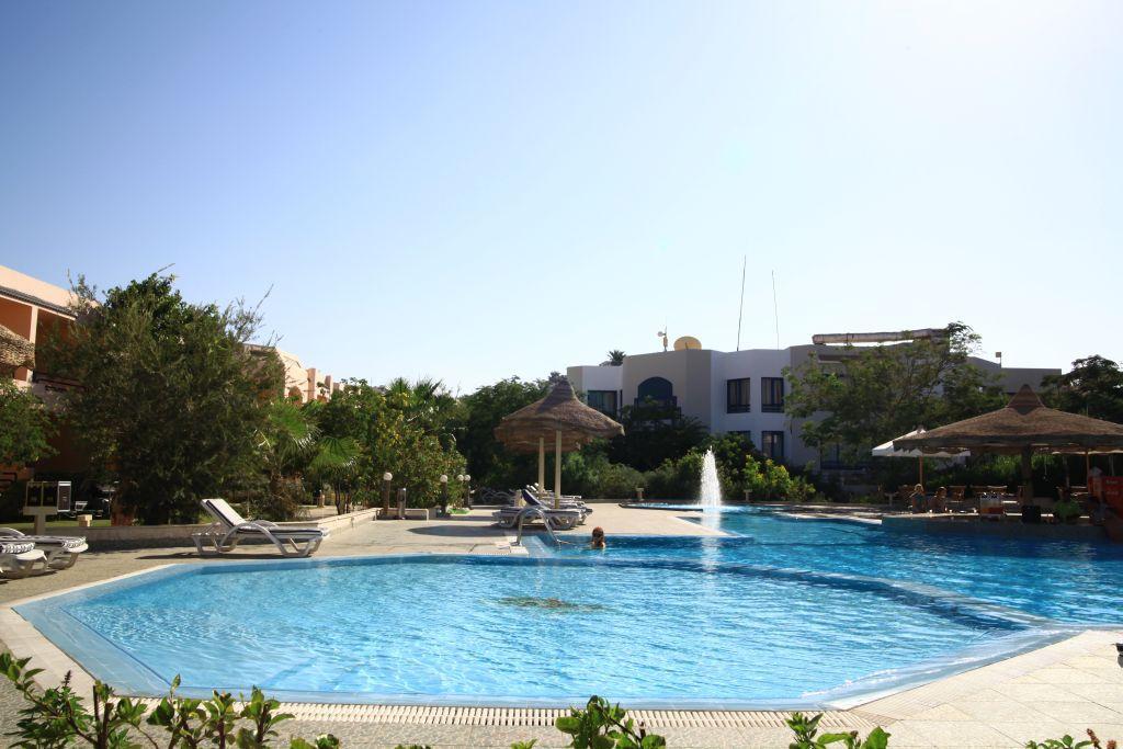 Cataract & Aqua Park Naama Bay Resort