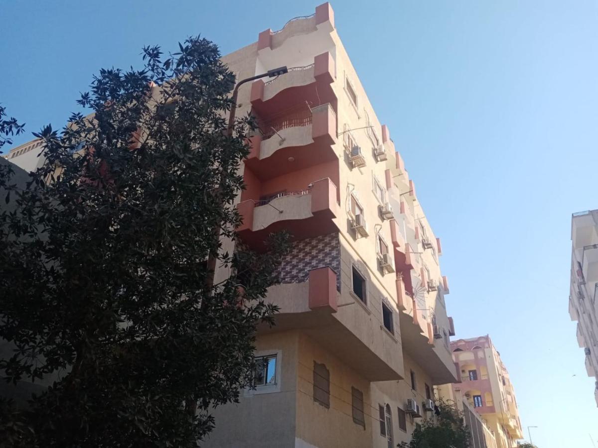 Ewa * Hurghada