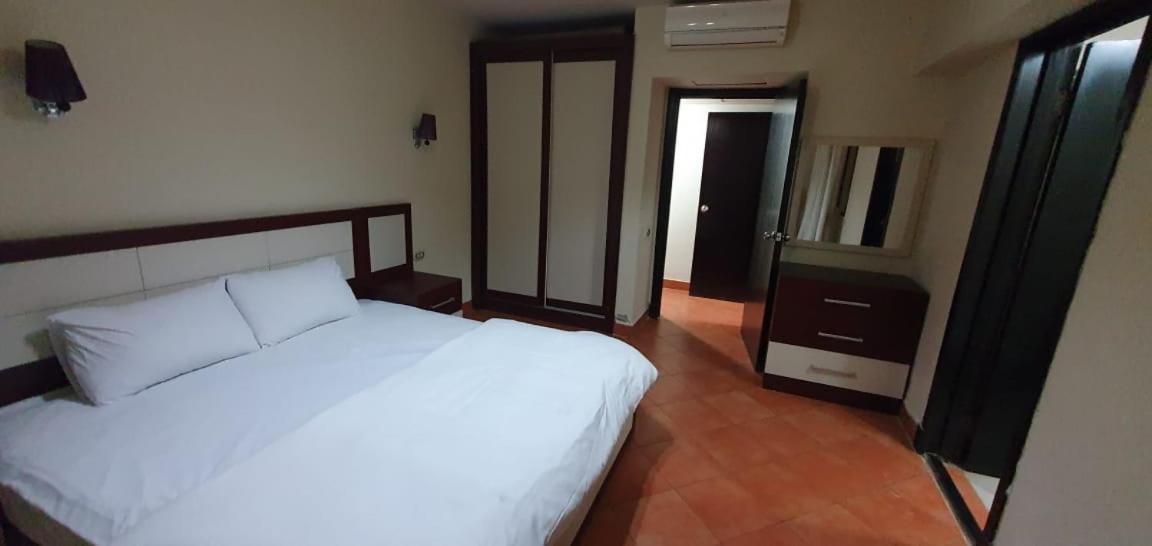 Porto Sokhna Pyramids With Sea View Families Only Apartament Ain Sukhna