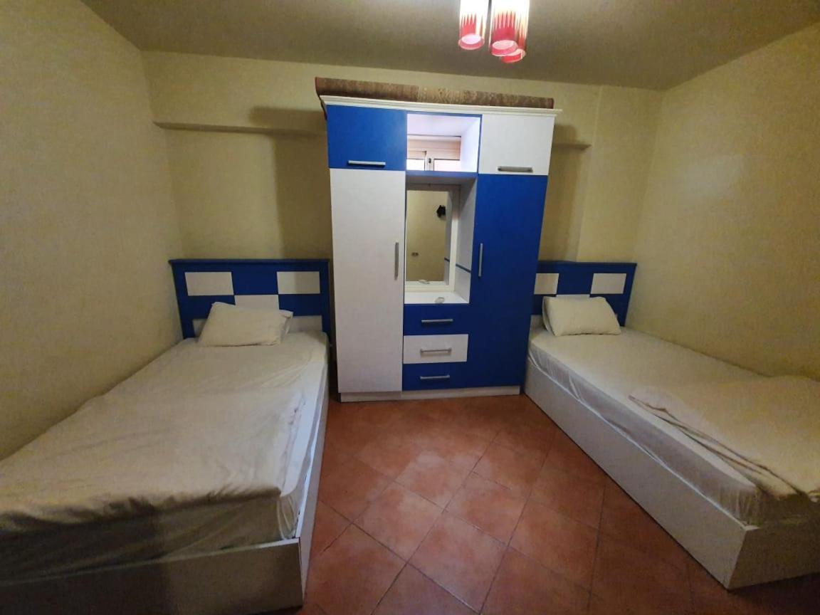 Porto Sokhna Pyramids With Sea View Families Only Apartament *