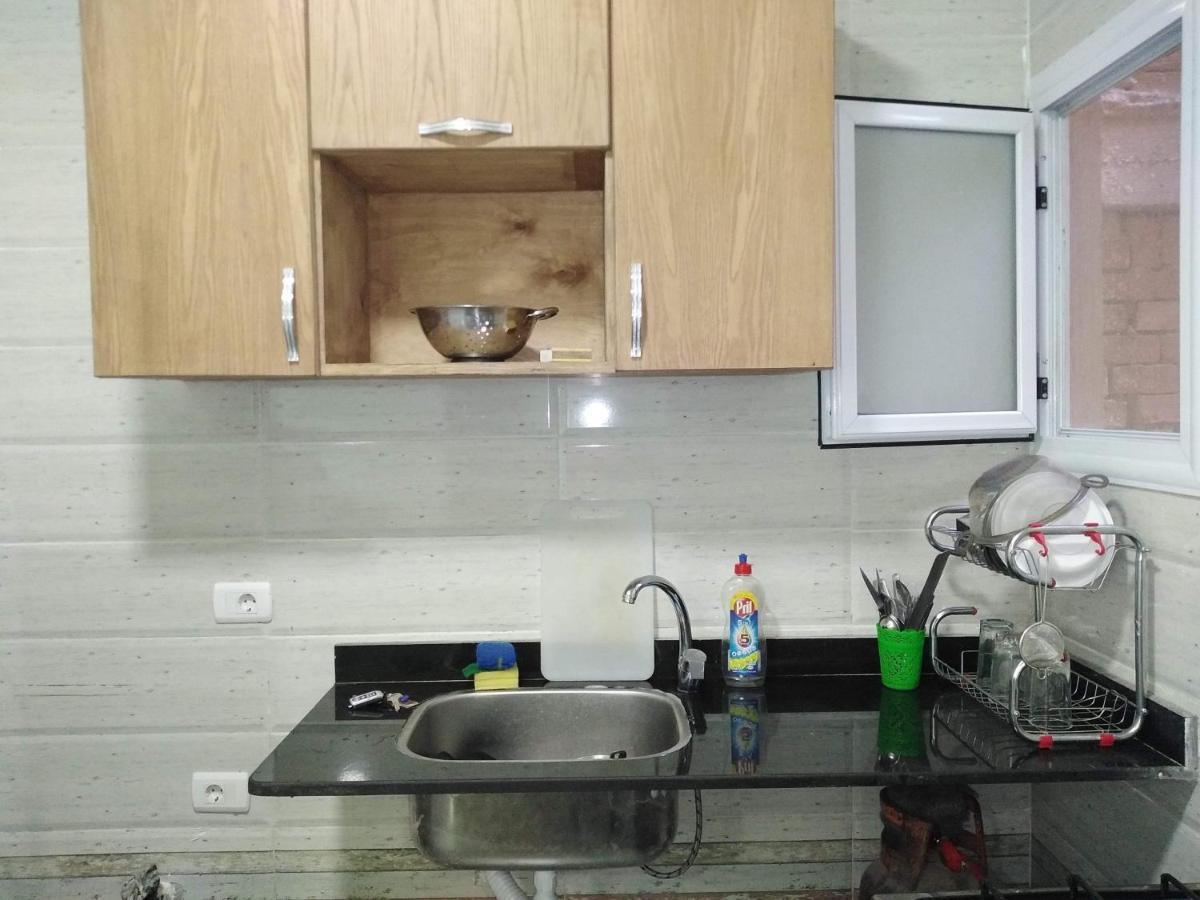 Apartment Ewa Hurghada