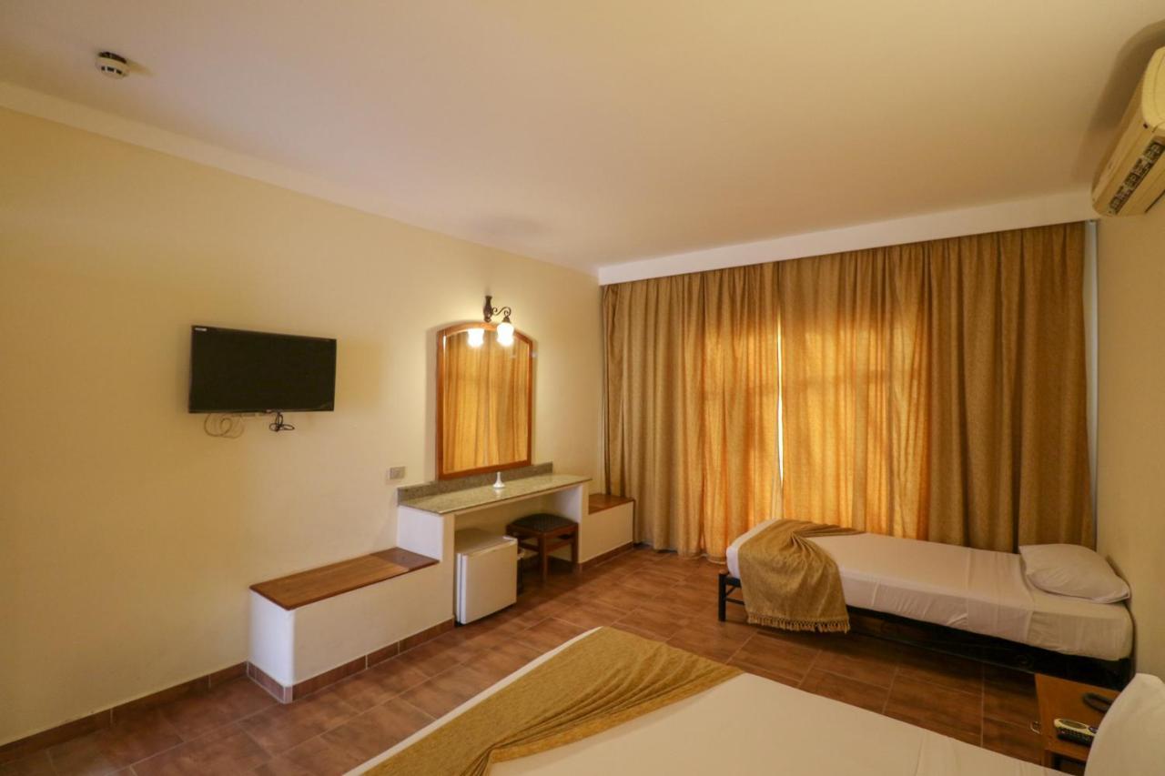 Panda Hotel Dahab