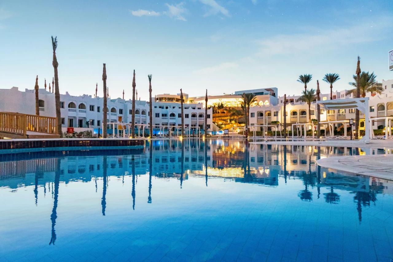Resort Sunrise Diamond -grand Select 5*
