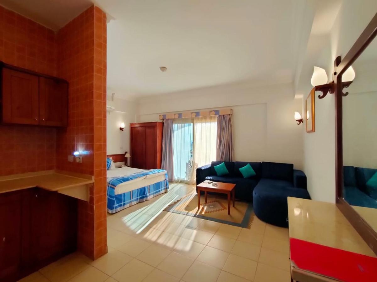 4s Resort Dahab