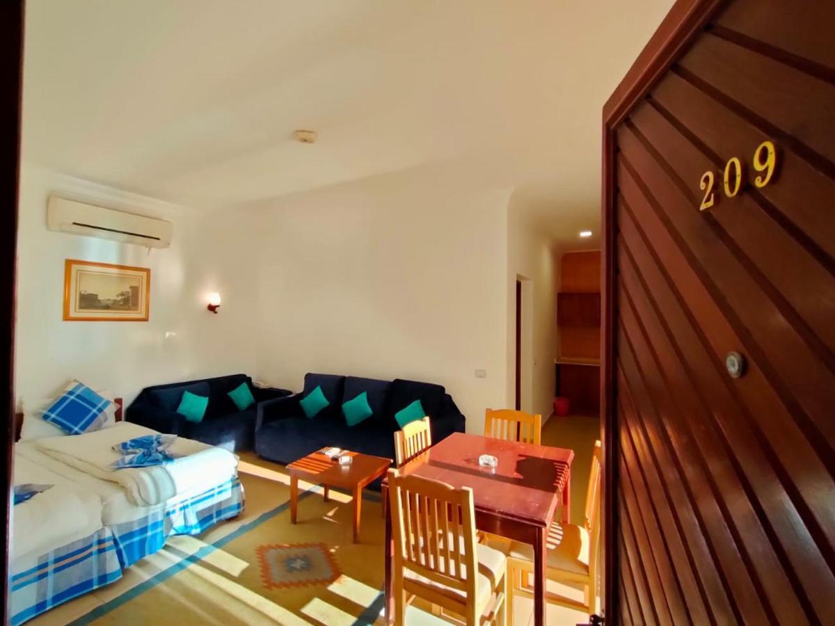 4s 3* Dahab