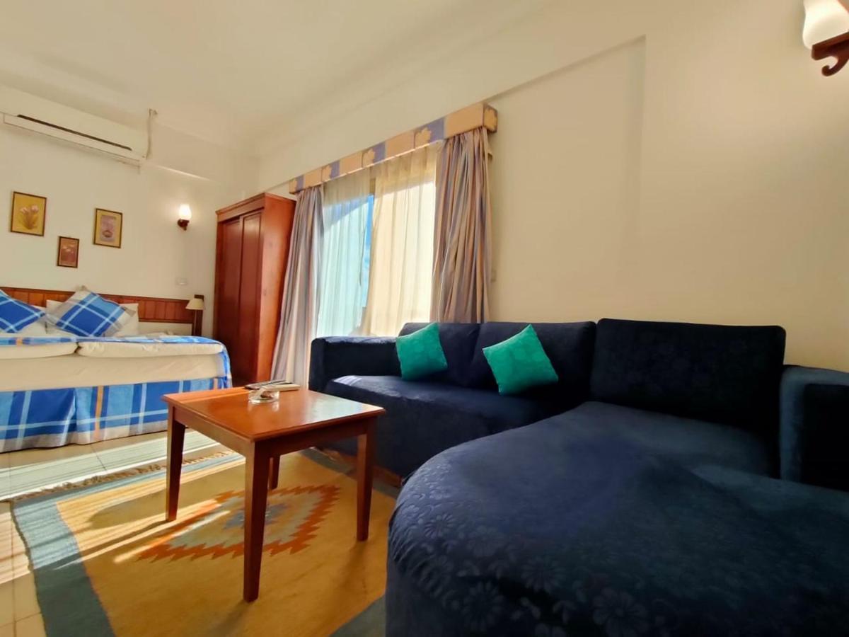 4s Resort Dahab