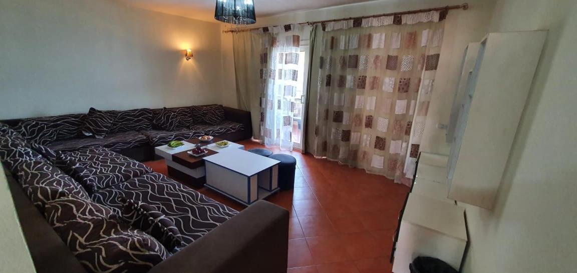 Apartament Porto Sokhna Pyramids With Sea View Families Only