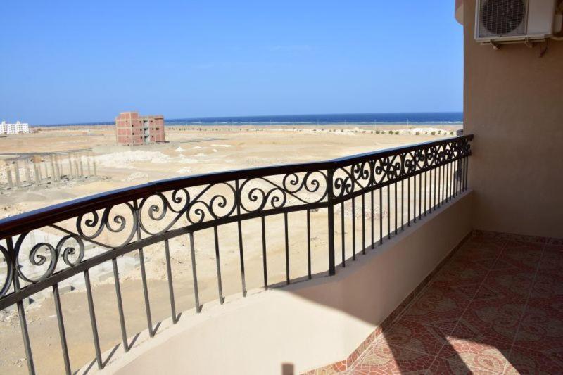 The View El Quseir El Qoseir