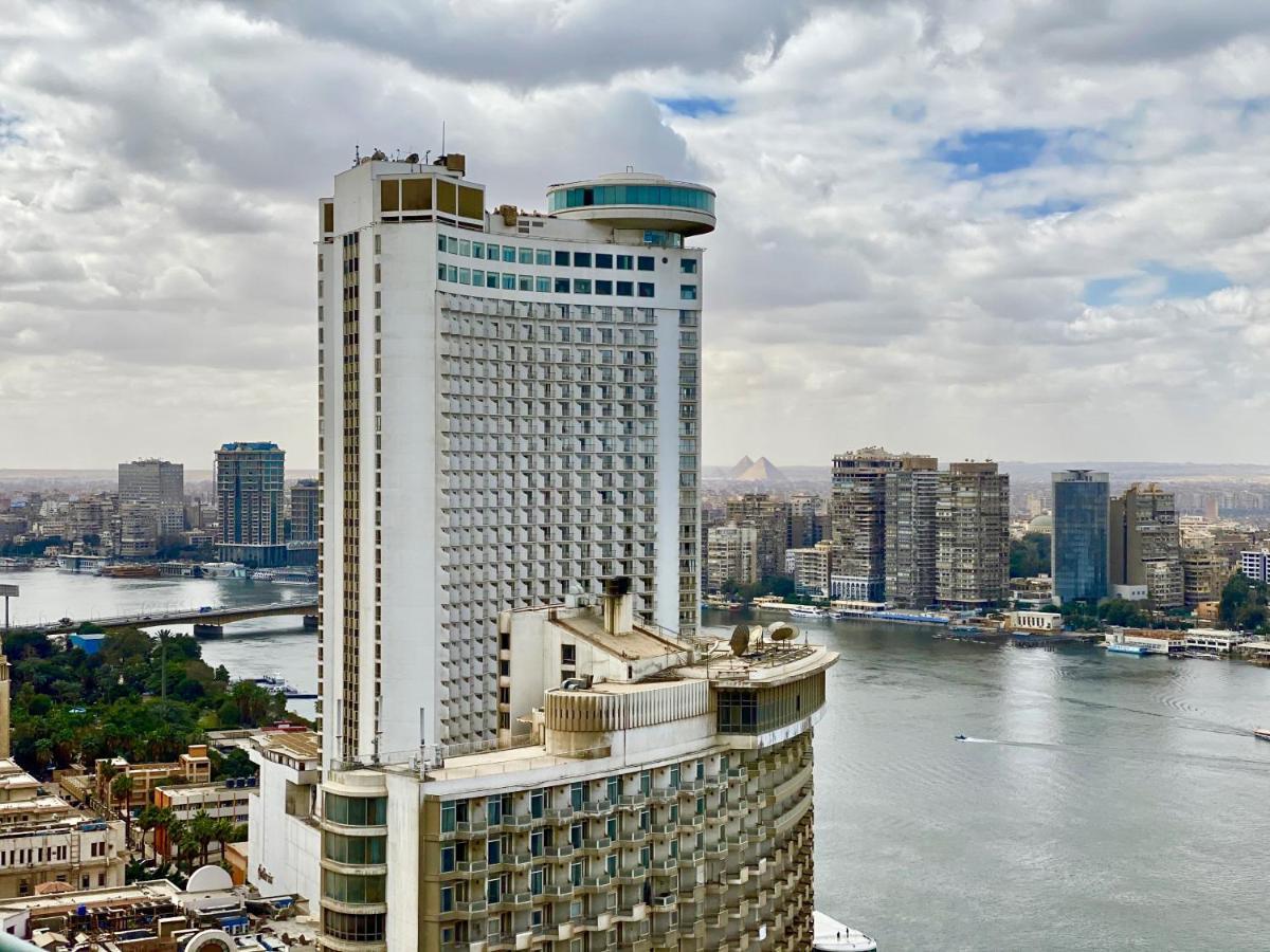 Chez Haytham At Four Seasons Nile Plaza Residential Aparthotel 5*