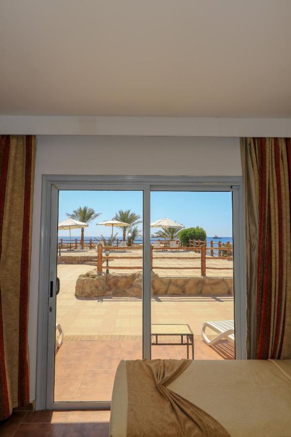 Hotel Panda Dahab