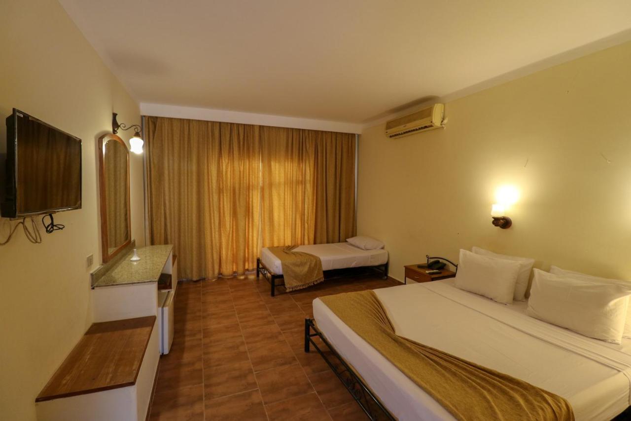Hotel Panda Dahab