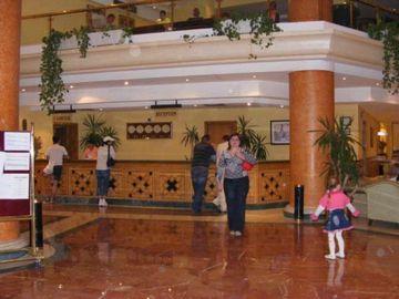 Sultan Beach - Hotel 4*