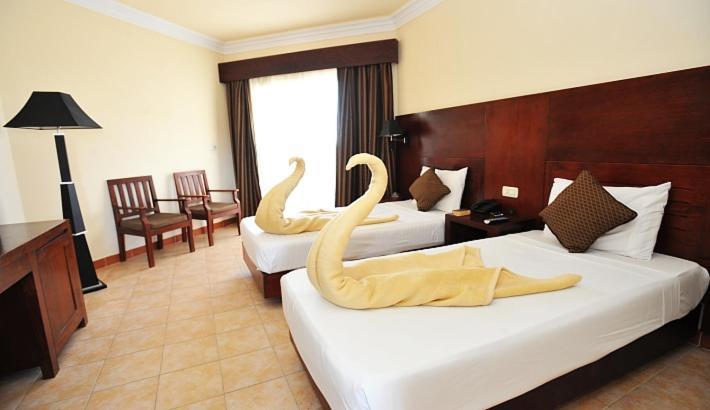 Royal Brayka Resort
