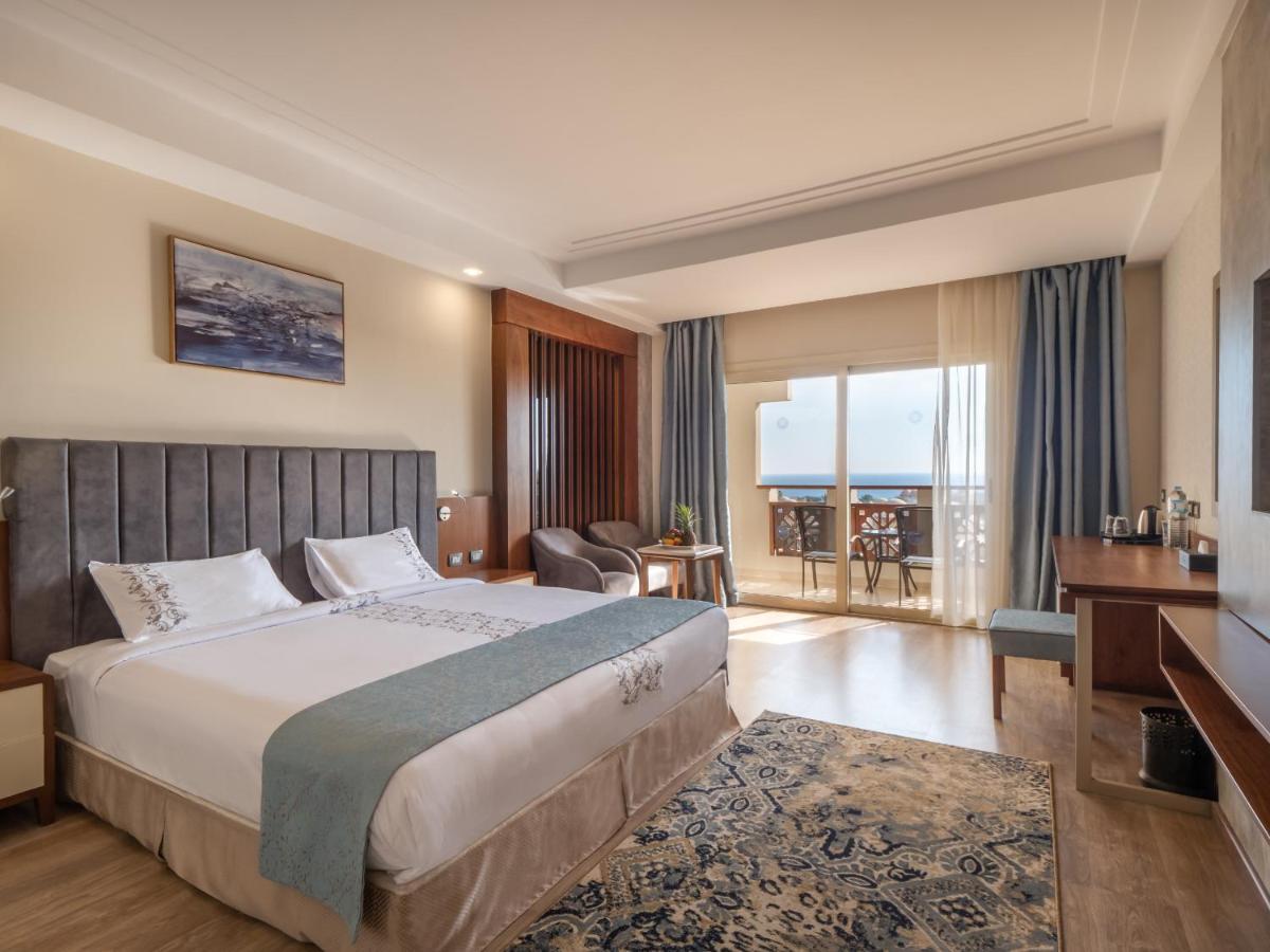 Resort Serenity Alpha - Ex Serenity Makadi Bay