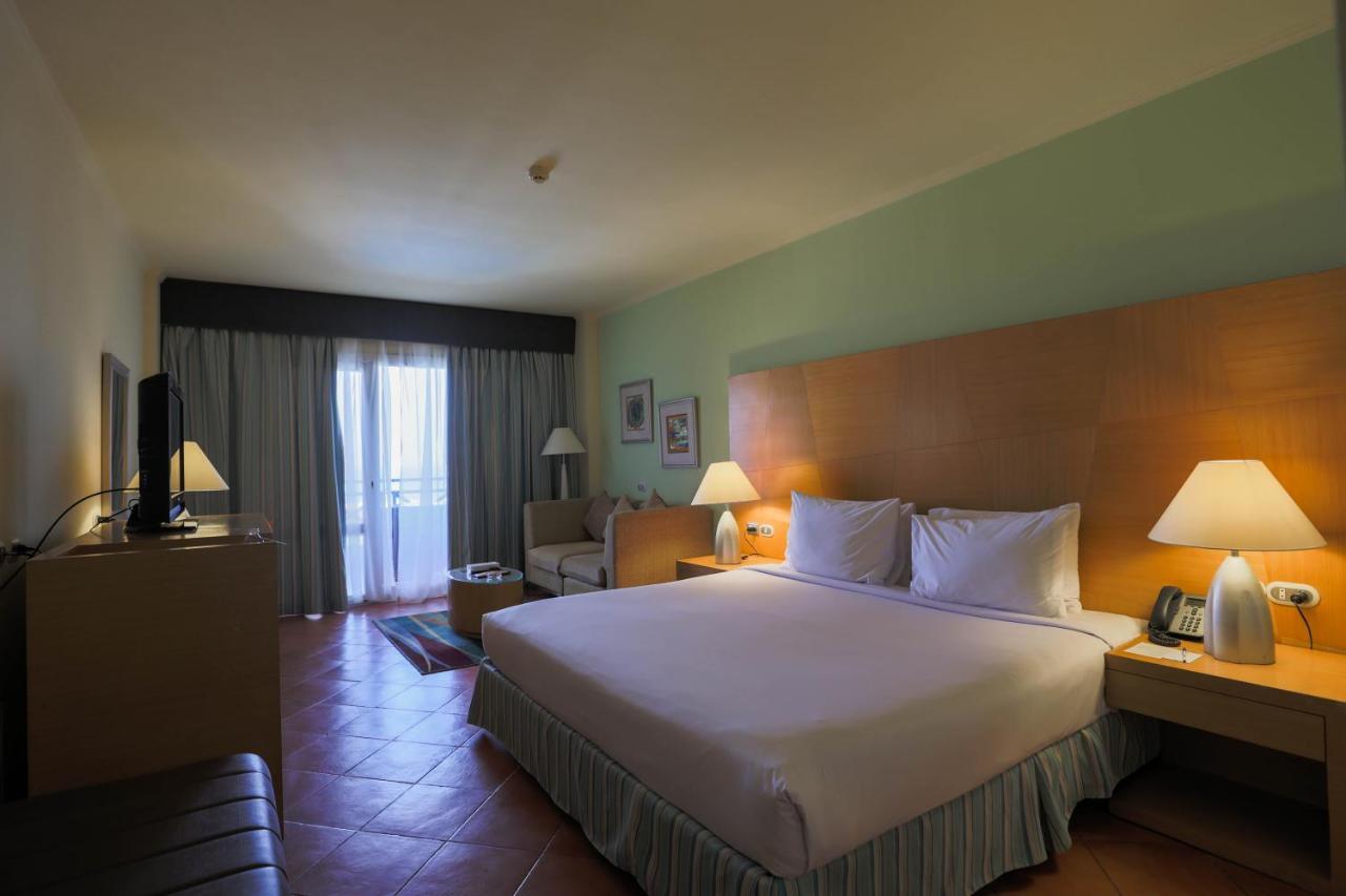 Resort Cancun Sokhna &