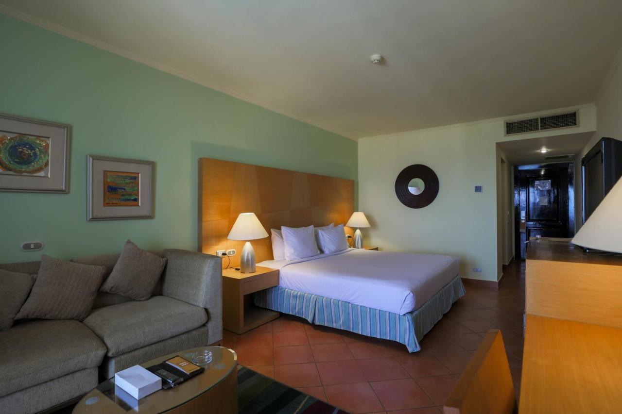 Resort Cancun Sokhna & Ain Sukhna