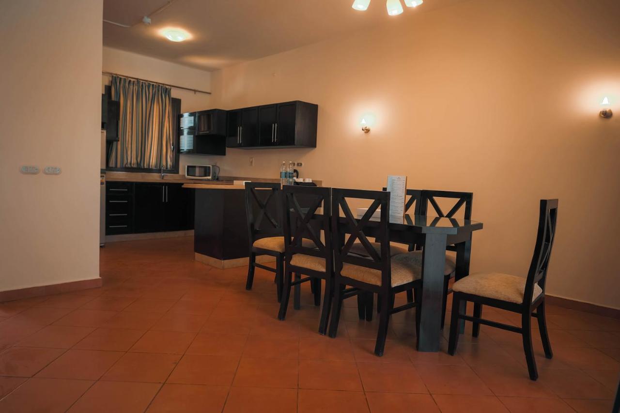 Cancun Sokhna & 4* Ain Sukhna
