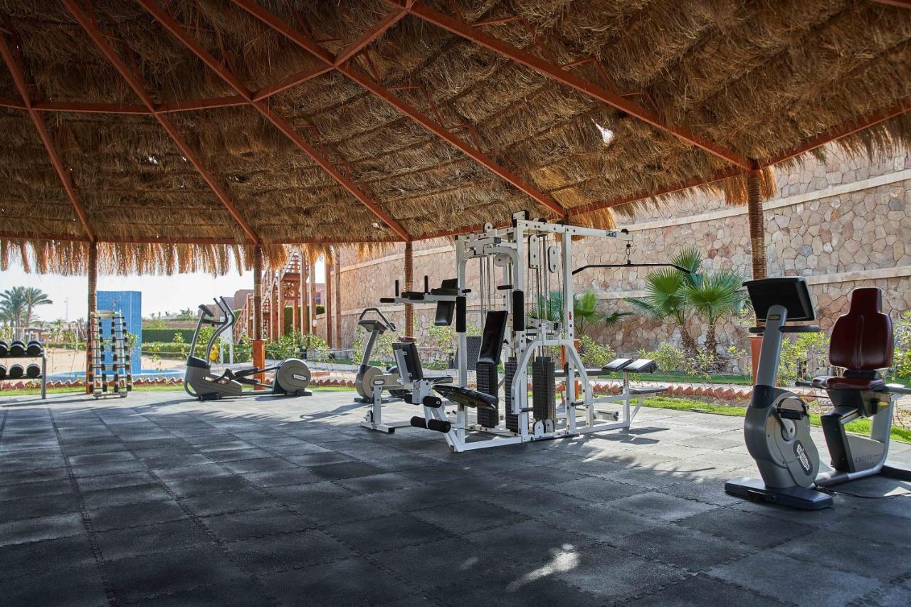 Resort Cancun Sokhna &