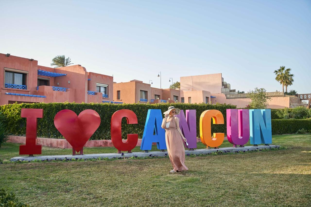 Cancun Sokhna & 4*