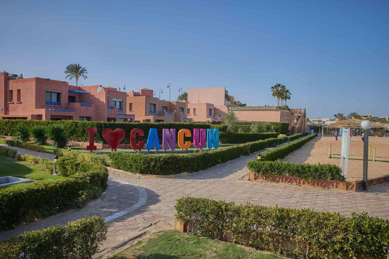 Cancun Sokhna & Resort 4*