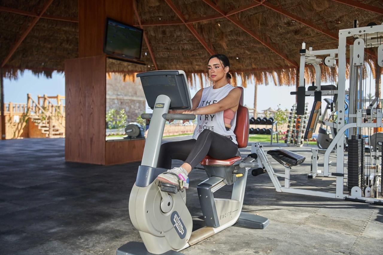 Cancun Sokhna & 4*