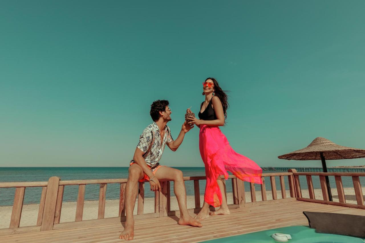Cancun Sokhna & 4*