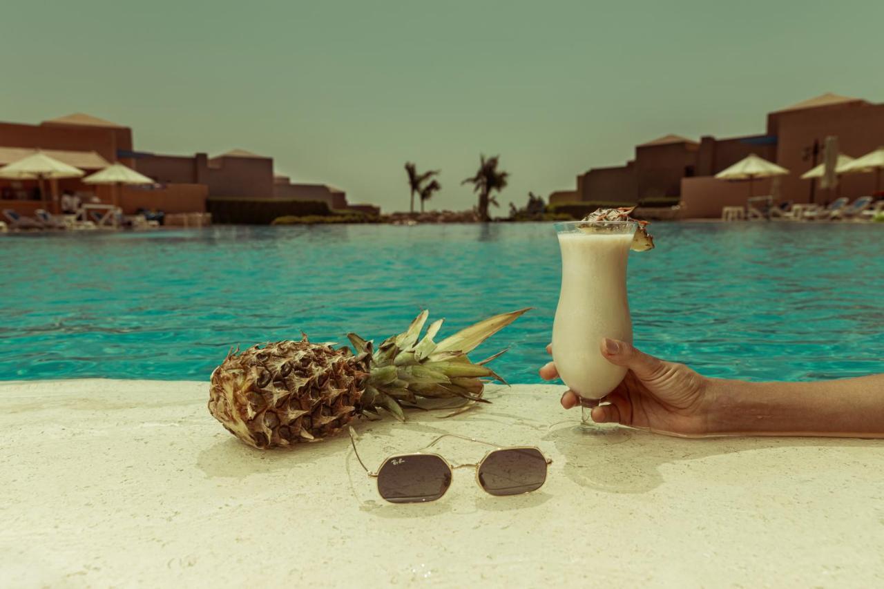 Resort Cancun Sokhna & 4*