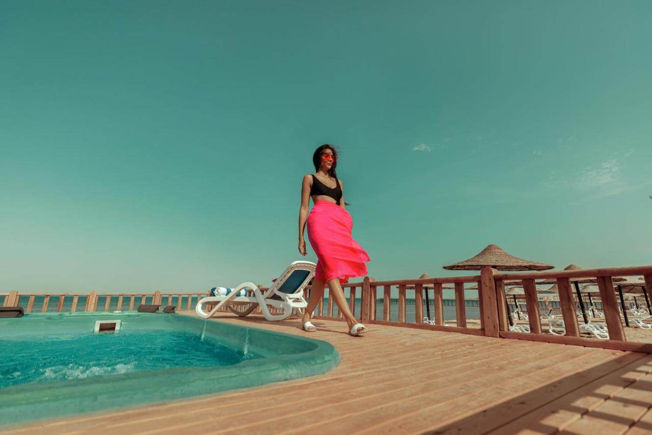 Cancun Sokhna & 4*