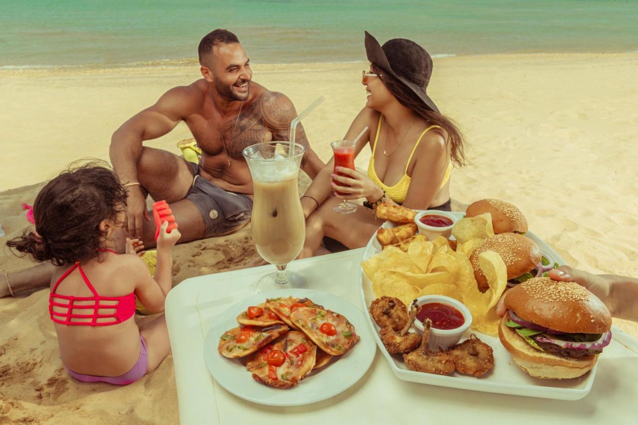 Resort Cancun Sokhna & 4*