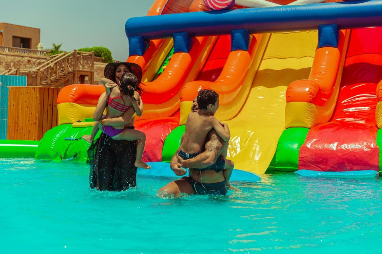 Cancun Sokhna & Resort 4*