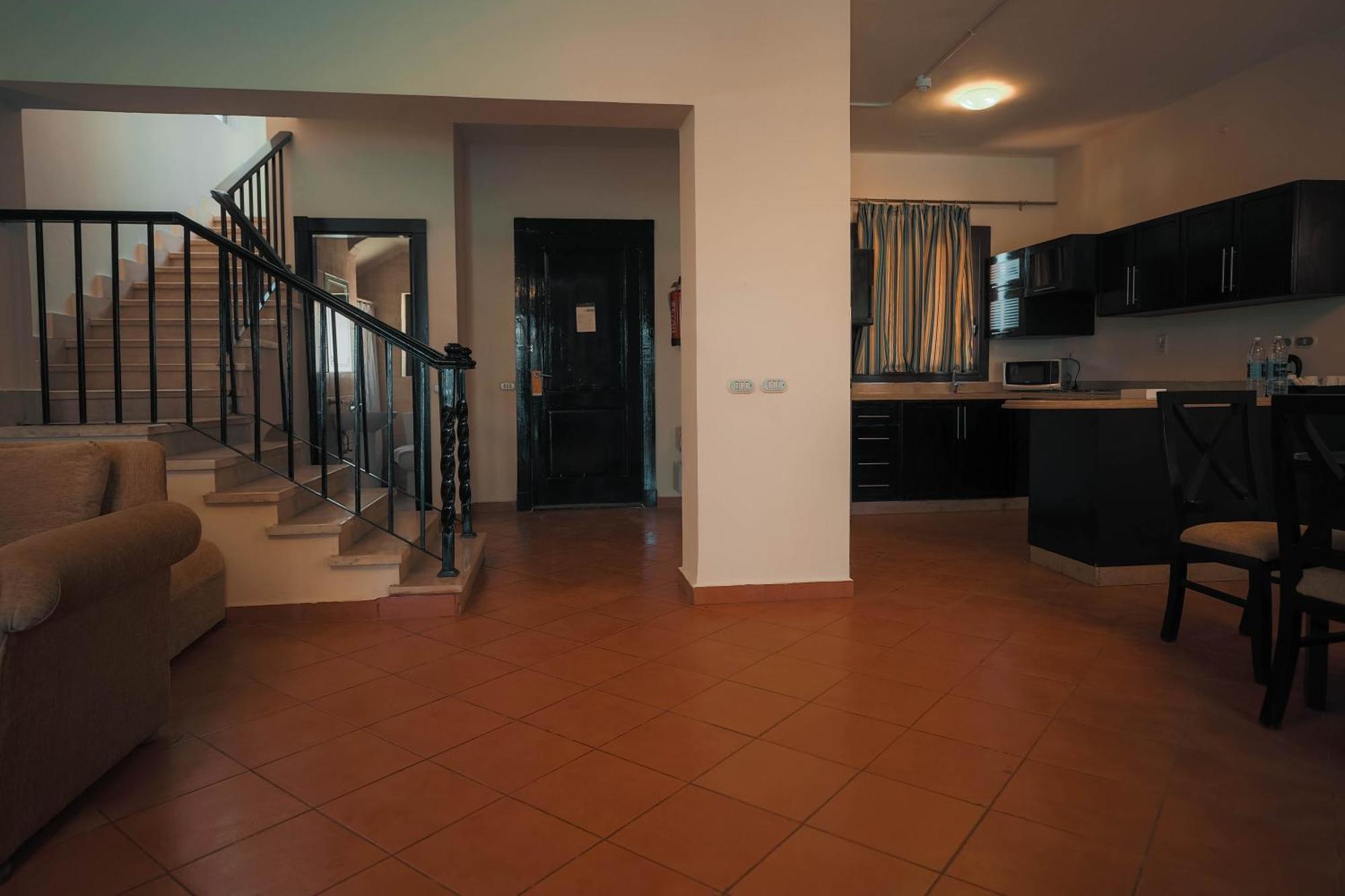 Cancun Sokhna & 4* Ain Sukhna