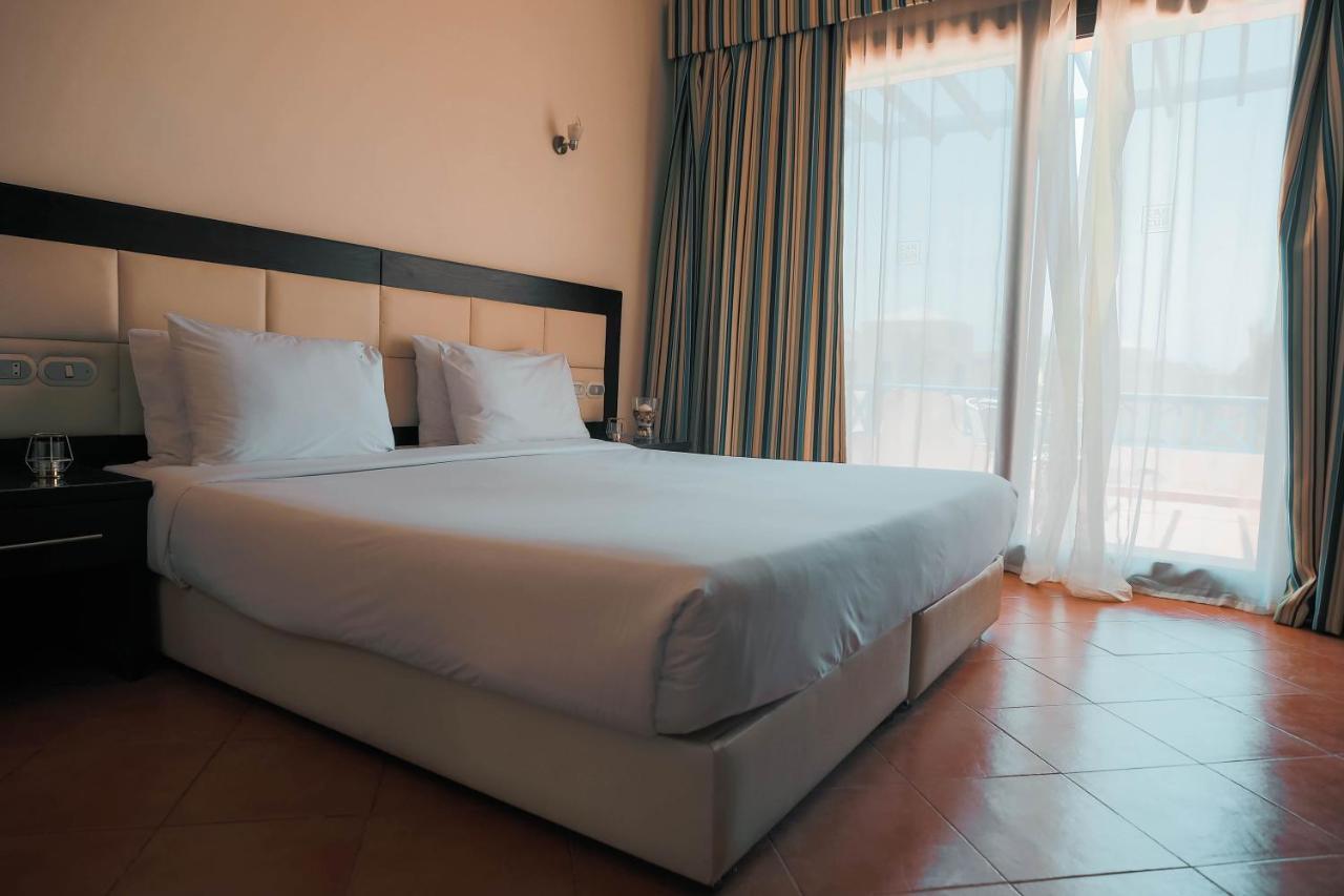 Cancun Sokhna & Resort Ain Sukhna