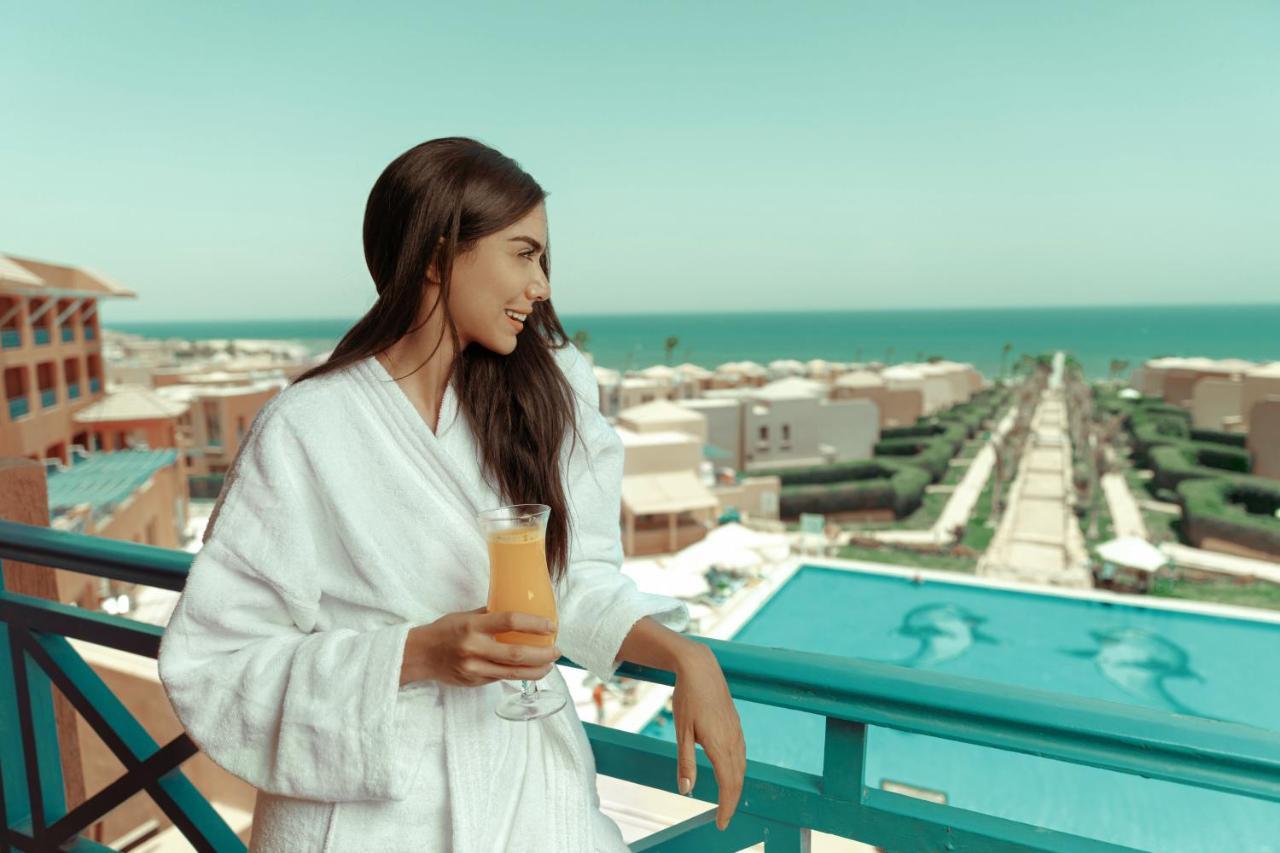 Resort Cancun Sokhna &