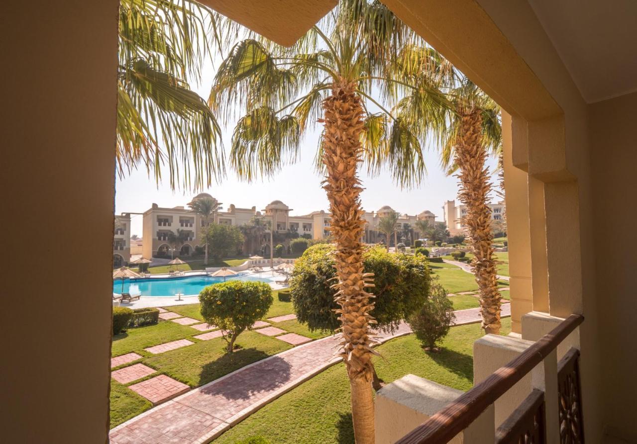 Serenity Alpha - Ex Serenity Resort Makadi Bay