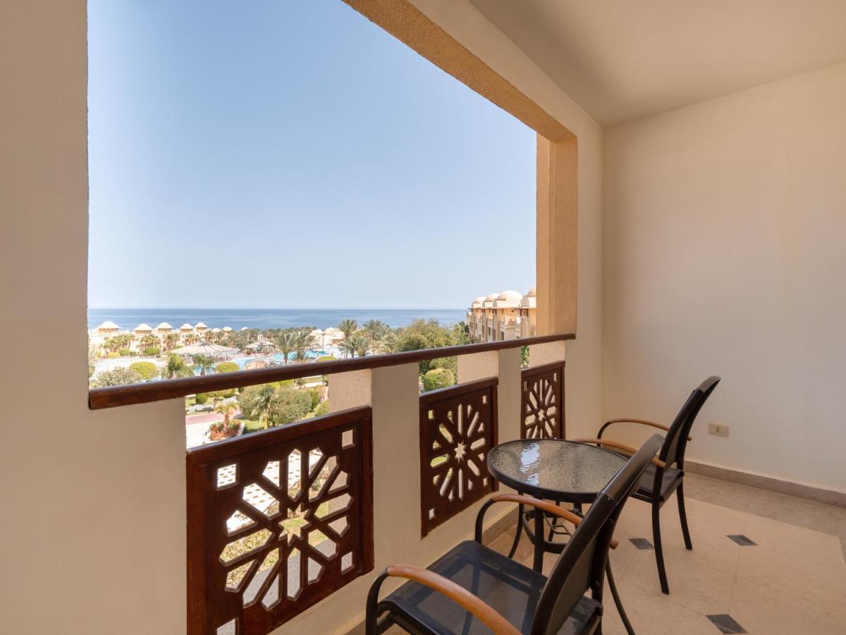 Serenity Alpha - Ex Serenity Resort Makadi Bay
