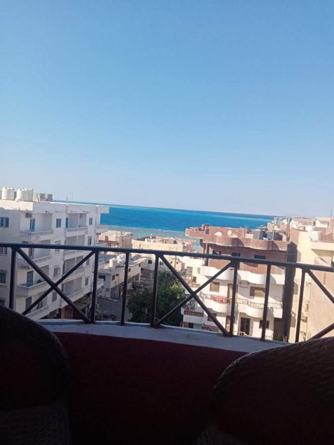 Ewa Apartment Hurghada