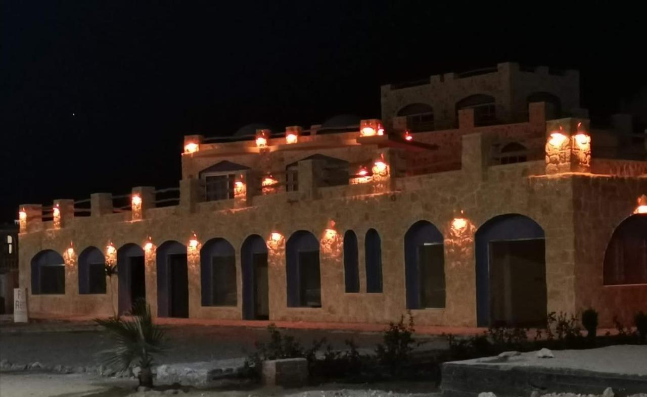 Light House * Marsa Alem