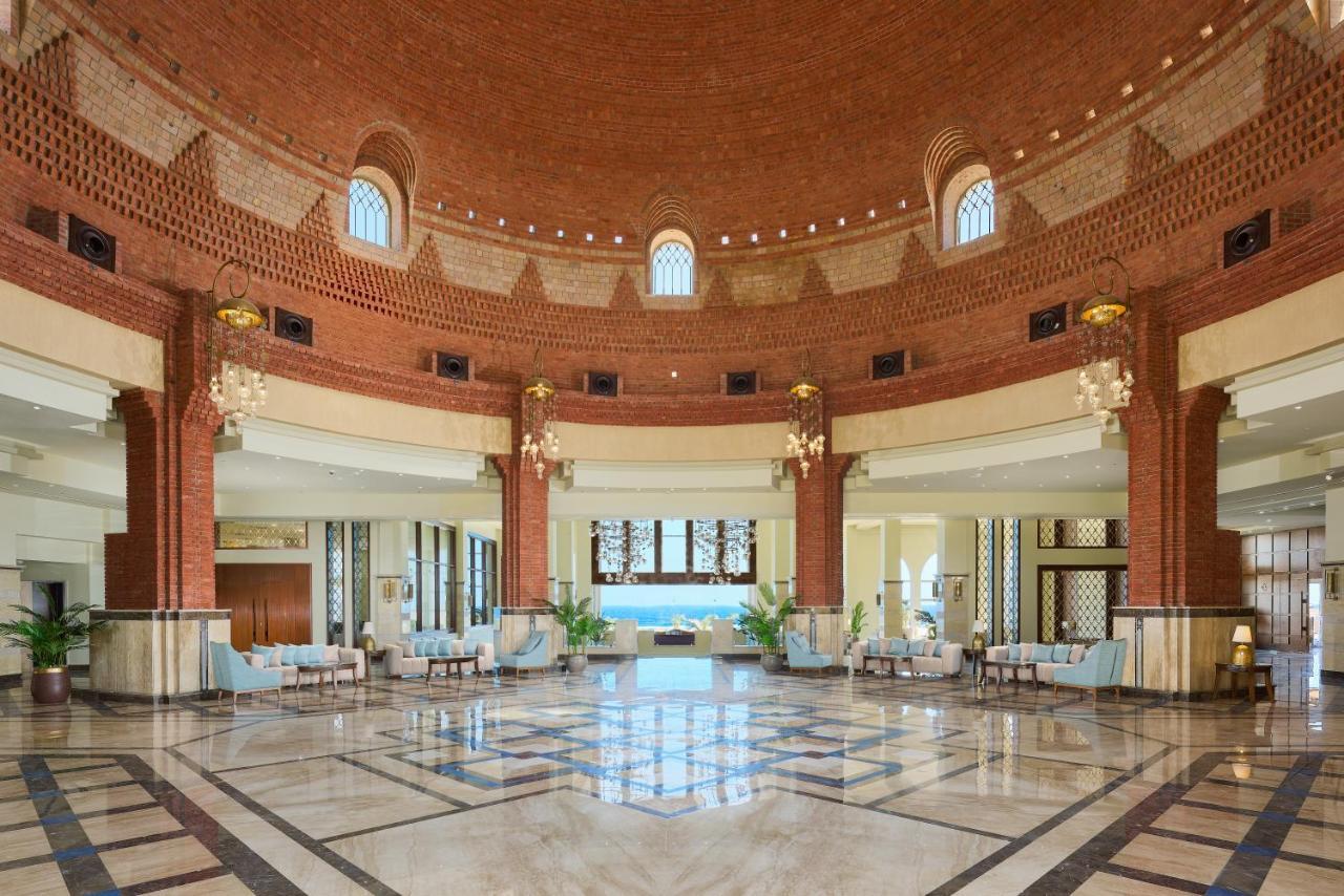 Lazuli Hotel, Marsa Alam 5*