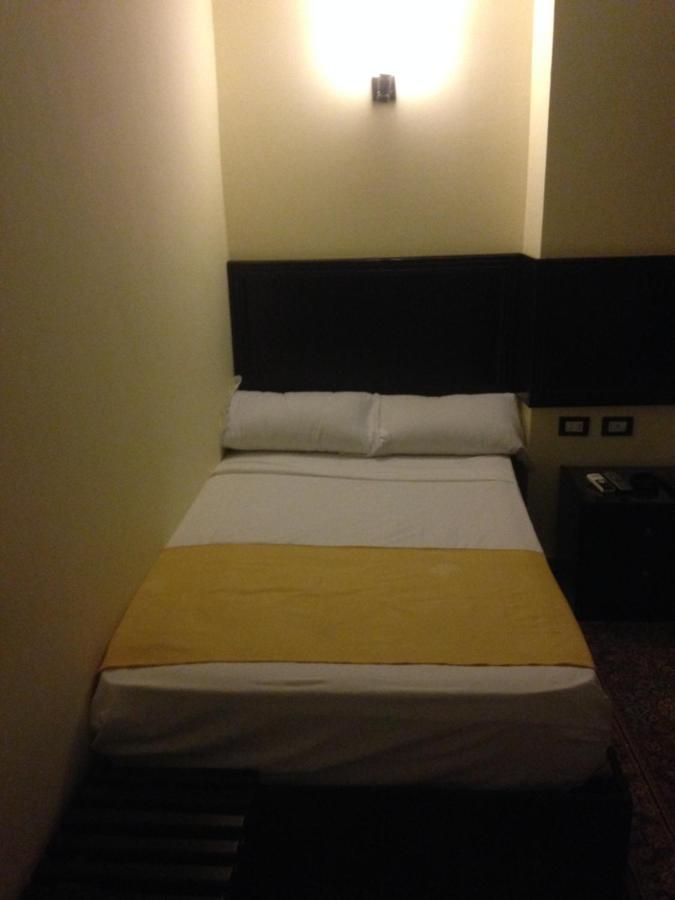 Red Sea Hotel *