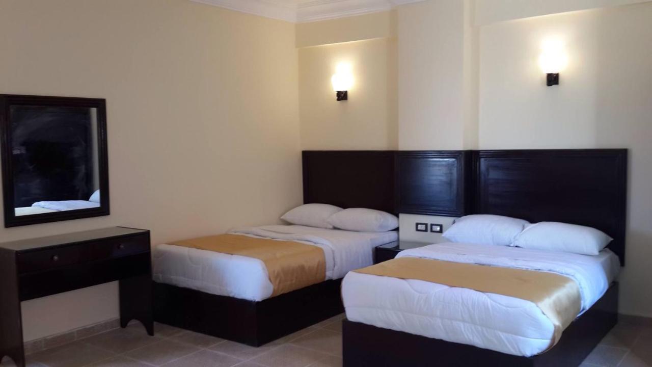 Hotel Red Sea Hotel Marsa Alam