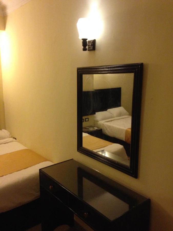 Red Sea Hotel