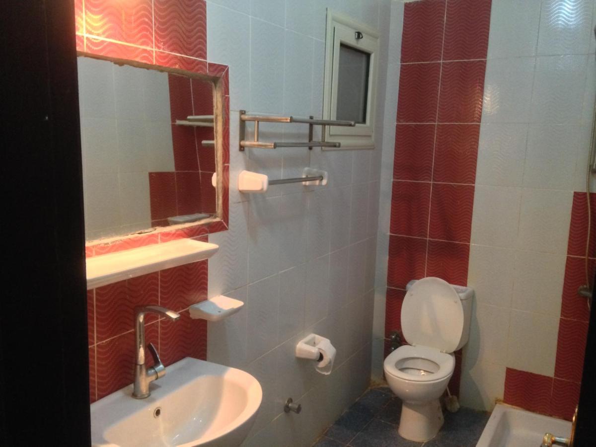 Hotel Red Sea Hotel
