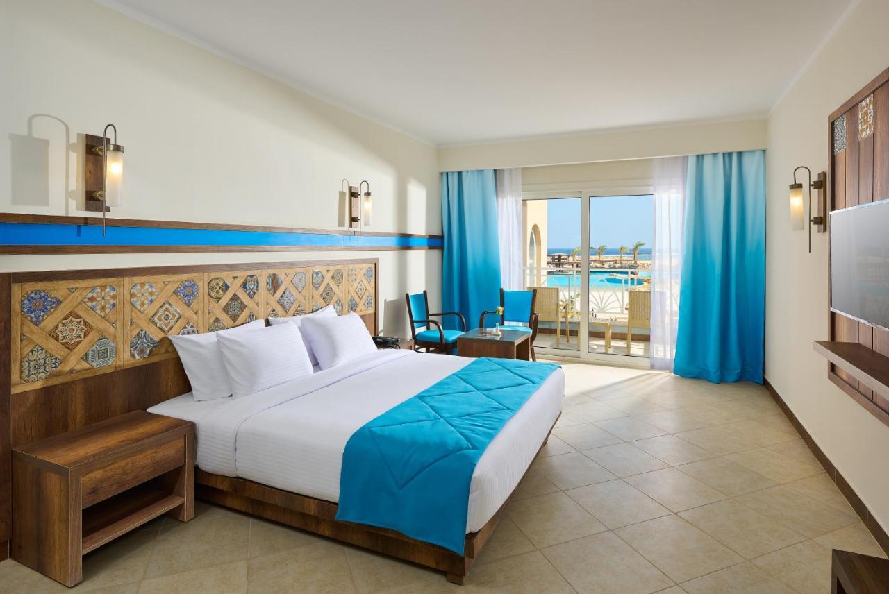 Lazuli Hotel, Marsa Alam 5*