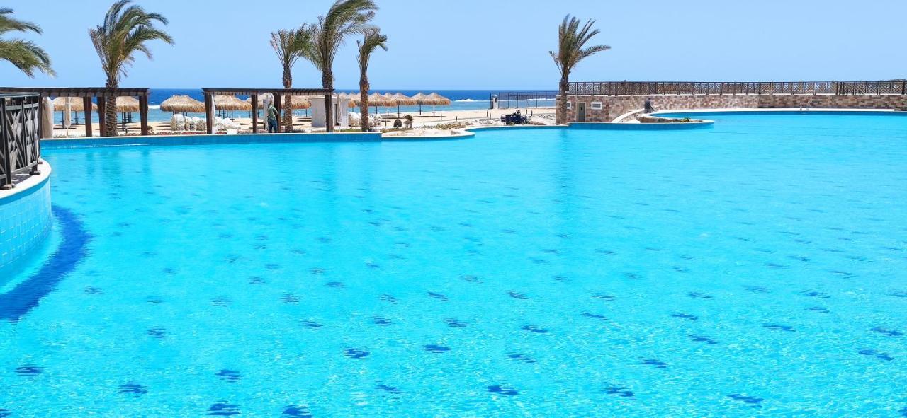 Lazuli Hotel, Marsa Alam El Qoseir