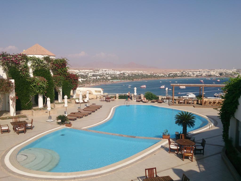 Resort Eden Rock Namaa Bay
