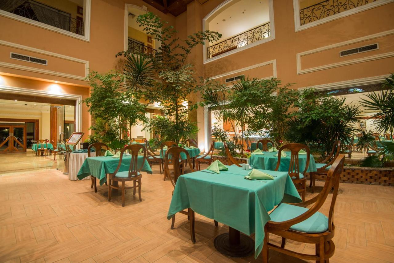 Imperial Shams Abu Soma Hurghada