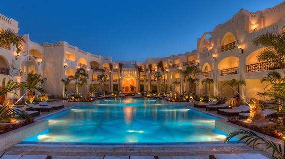 Resort Royal Holiday Beach & Casino 5*
