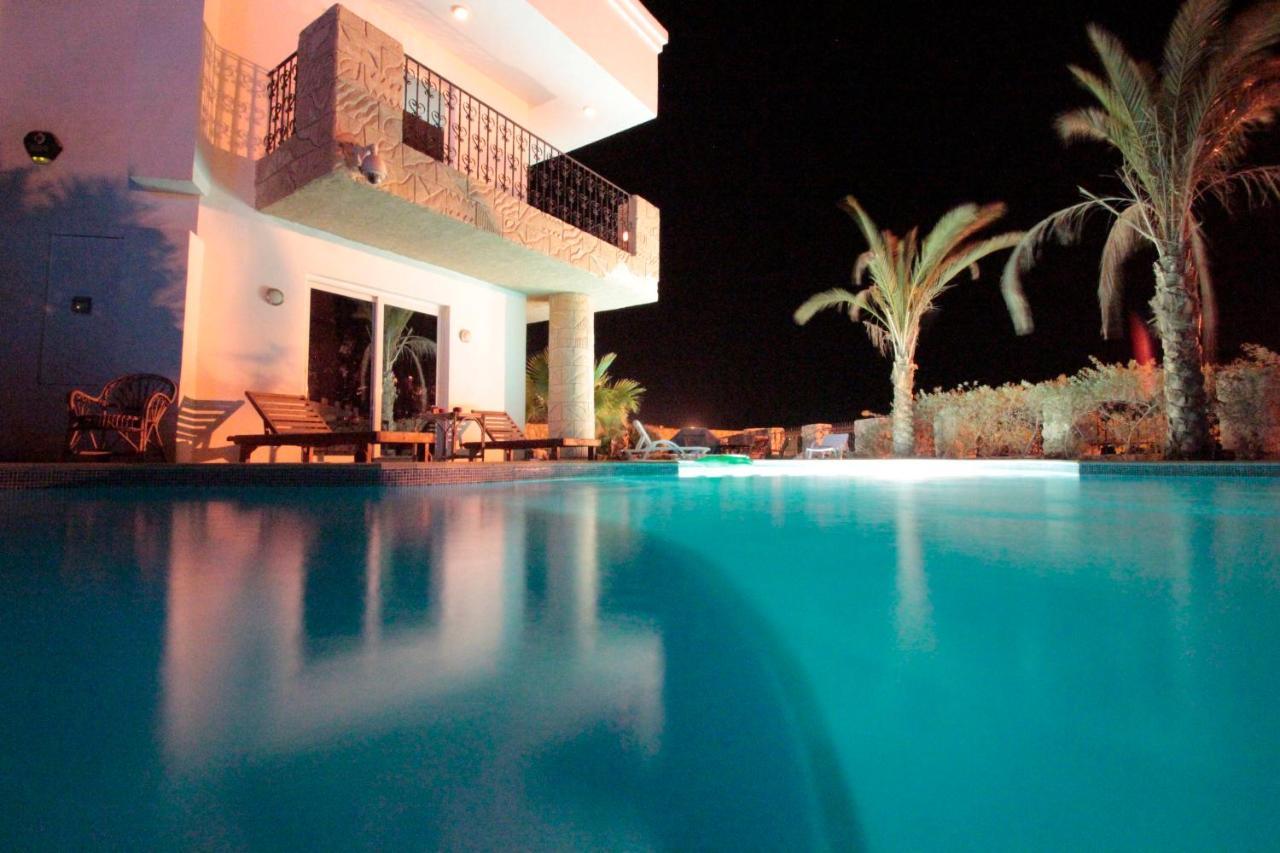 Family Vacation Villa Sharm el-Sheikh